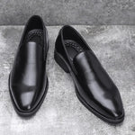 Comfortable Slip-On Shoes