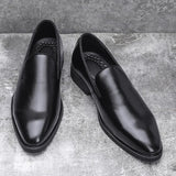 Comfortable Slip-On Shoes