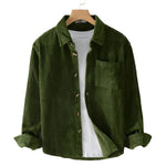 Elegant Overshirt