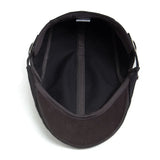 Cazel | Vintage Cap with Knot Detail