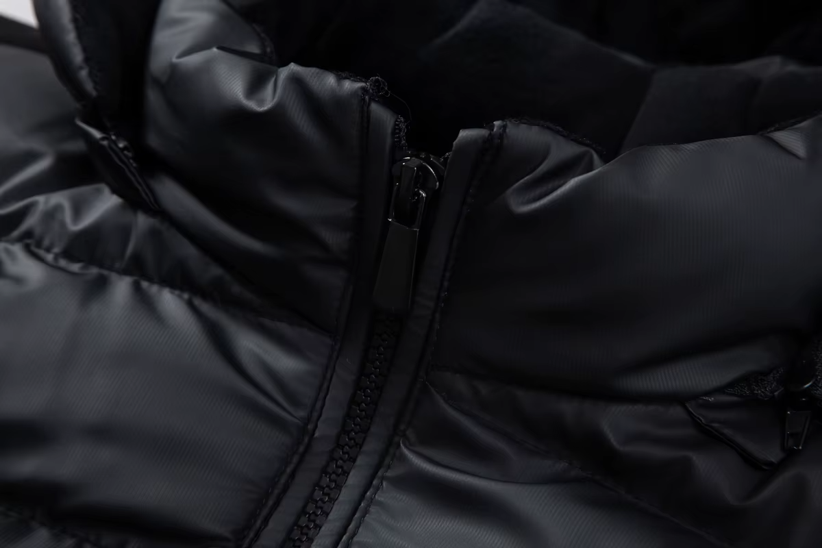 Paris Premium Hybrid Jacket Gray