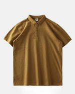 Charleston Popover Polo