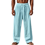 Comfortable Linen Pants