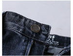Business Denim Jeans