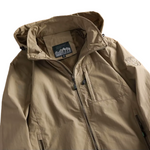 Elegant Lightweight Men's Jacket