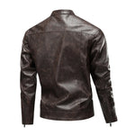 American Leader Pilot Jacket