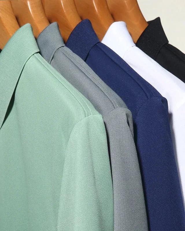 Men's Polo Shirt, Summer