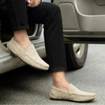 Elegant Premium Suede Loafers