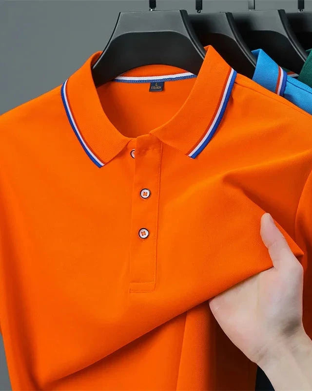 Men's Polo Shirt