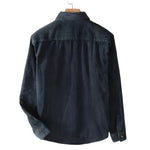 Elegant Overshirt