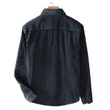 Elegant Overshirt