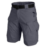 Water-Resistant Summer Shorts