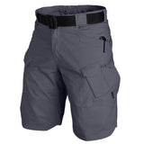 Water-Resistant Summer Shorts