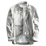 Japanese-Style Shirt