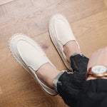 Summer Slip-On Shoes