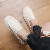 Summer Slip-On Shoes