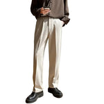 Milan Bred Pasform Pants