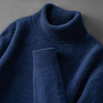 Elegant Turtleneck