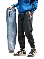 Elegant Jogger Jeans