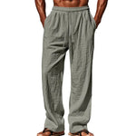 Comfortable Linen Pants