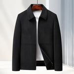 Elegant Woven Jacket