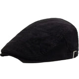 Cazel | Ribbed Velvet Cap