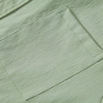 Elegant Breathable Summer Shirt
