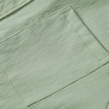 Elegant Breathable Summer Shirt
