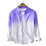 Elegant Colored Shirt