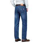 Classic Denim Jeans