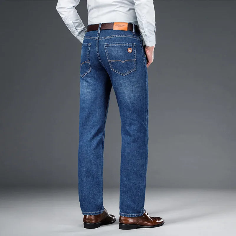 Classic Jeans