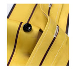 Casual Striped Men's Shirt