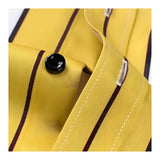Casual Striped Men's Shirt