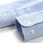 Monaco Striped Shirt