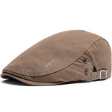 Cazel | Vintage Cap with Knot Detail