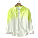 Elegant Colored Shirt