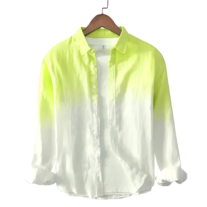 Elegant Colored Shirt