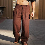 Casual Pants