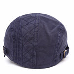 Cazel | Vintage Cap with Animal Motif