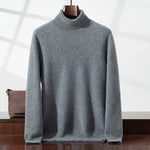 Elegant Turtleneck