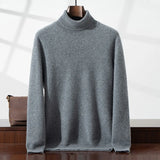 Elegant Turtleneck