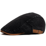 Cazel | Men's Denim Cap