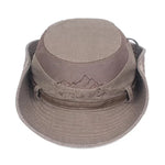 Cazel | Breathable Cap for Outdoor Activities