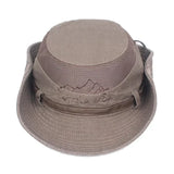 Cazel | Breathable Cap for Outdoor Activities