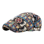 Cazel | Adjustable Colorful Retro Cap
