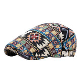Cazel | Adjustable Colorful Retro Cap