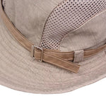 Cazel | Breathable Cap for Outdoor Activities