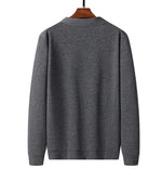 Elegant V-Neck Cardigan