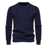 Drechsler Casual Varm Men's Sweater