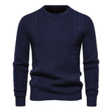 Drechsler Casual Varm Men's Sweater